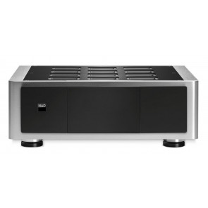 Многоканальный усилитель мощности NAD M27    Masters Series