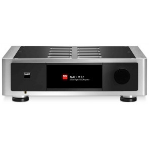 Стерео усилитель NAD M32    Masters Series