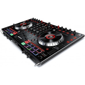 DJ Контроллер Numark NS6II
