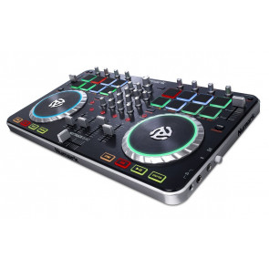 DJ Контроллер Numark MIXTRACK QUAD