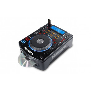 DJ Контроллер Numark NDX500 USB/CD