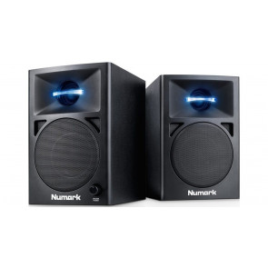 Студийные мониторы Numark NWAVE360