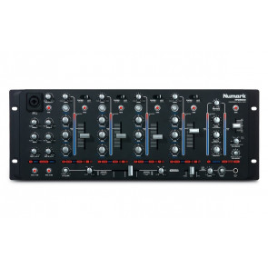 DJ Микшерный пульт Numark PPD9000