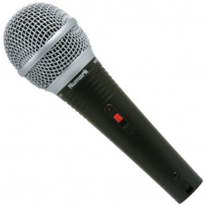 Вокальный микрофон Numark WM200 DJ