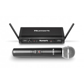 Радиомикрофонная система Numark WS100 Wireless Mic