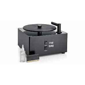 Моечная машина для пластинок Okki Nokki RCM Record Cleaning Machine Black