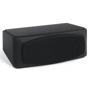 Центральный канал Opera CENTRALE Black leather