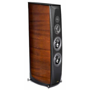 Напольная акустика Opera GRAND CALLAS Lacquered Mahogany