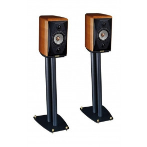 Стойки под акустику Opera STAND metal 70 cm Black