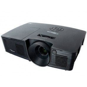 Проектор Optoma DS340e Black