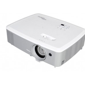 Проектор Optoma W400+