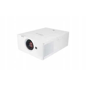 Проектор Optoma ProScene EH7700 (without lens) White