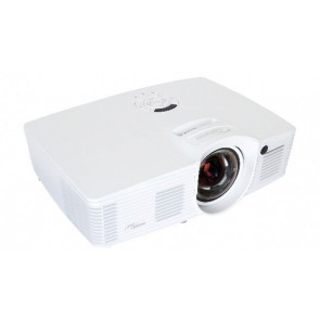 Проектор Optoma GT1080 White