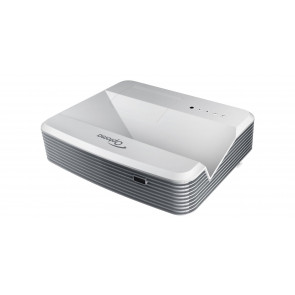 Проектор Optoma GT5500 White