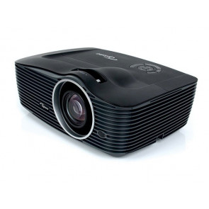 Проектор Optoma HD36 Black