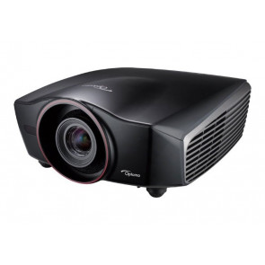 Проектор Optoma HD90+ (LED) Black