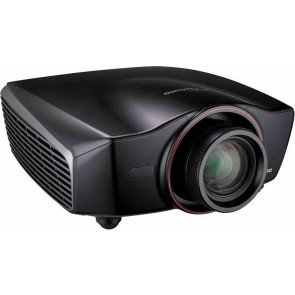 Проектор Optoma HD91+ (LED) Black