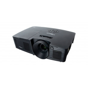 Проектор Optoma S312 Black