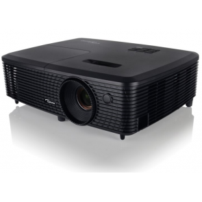 Проектор Optoma S341+