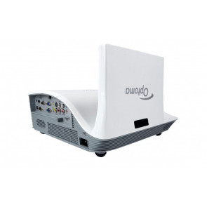 Проектор Optoma W307UST White