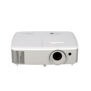Проектор Optoma W400