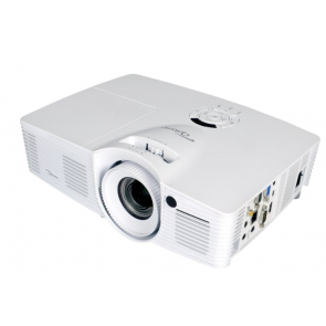 Проектор Optoma W416