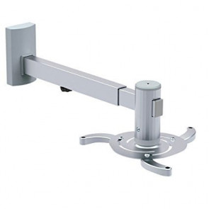 Настенное крепление для проектора Optoma Wall Mount Silver