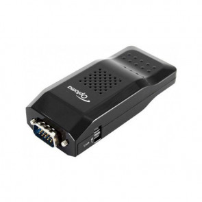 Беспроводной VGA приемник Optoma WPS dongle 