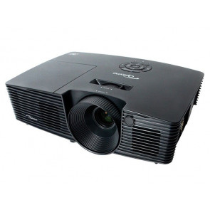 Проектор Optoma X316 Black