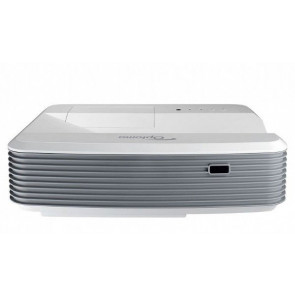 Проектор Optoma X320UST Silver