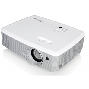 Проектор Optoma X400