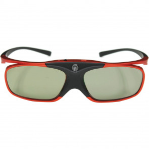 3D очки Optoma ZD302 3D glasses 