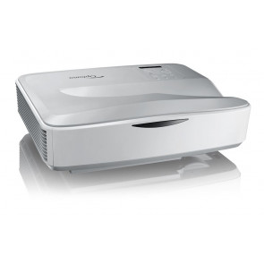 Проектор Optoma ZH400UST