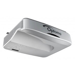 Проектор Optoma ZW300USTe