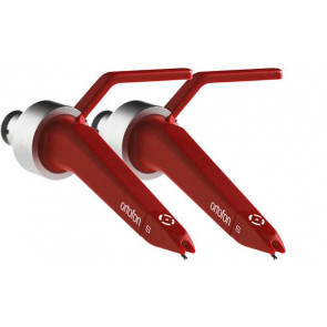 Ortofon Night Club MKII Concorde Twin