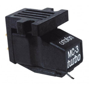 Ortofon MC 3 Turbo