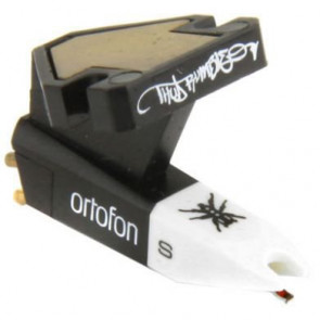 Ortofon Q.Bert OM