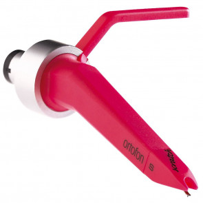 Ortofon Scratch Concorde Twin