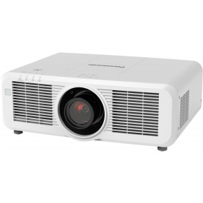 Проектор Panasonic PT-MZ670E White