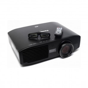 Проектор Panasonic PT-AE8000EA Black