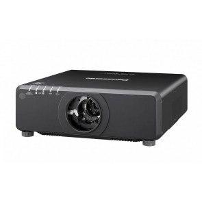 Проектор Panasonic PT-DW750LBE