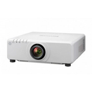 Проектор Panasonic PT-DW750WE