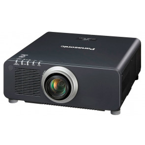 Проектор Panasonic PT-DW830EK