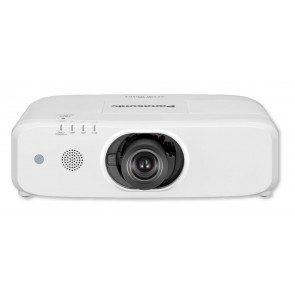 Проектор Panasonic PT-EZ590E