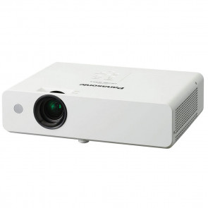 Проектор Panasonic PT-LB412E White