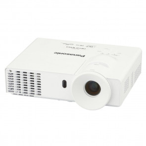 Проектор Panasonic PT-LW271E White