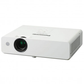 Проектор Panasonic PT-LW312E White