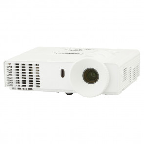 Проектор Panasonic PT-LX351E White