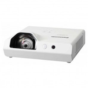 Проектор Panasonic PT-TX402E White