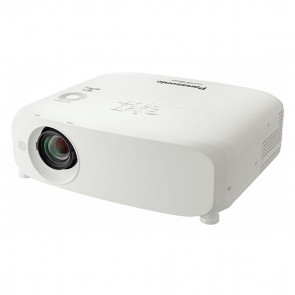Проектор Panasonic PT-VW535NE White